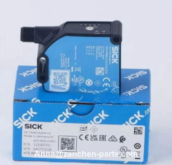 SICK GTB10-P4212 1065857 Proximity sensor spot stock #YP1